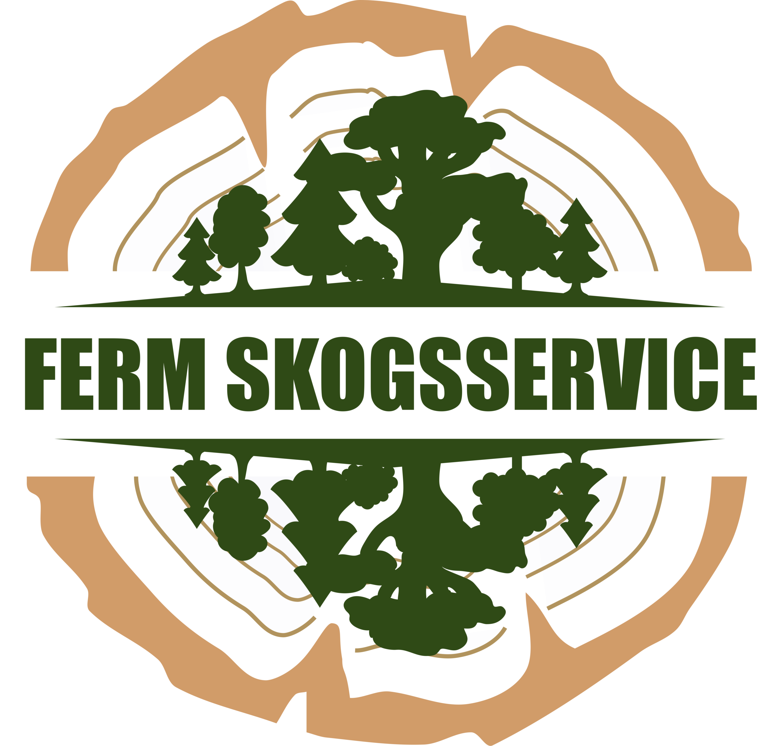 Ferm skogsservice
